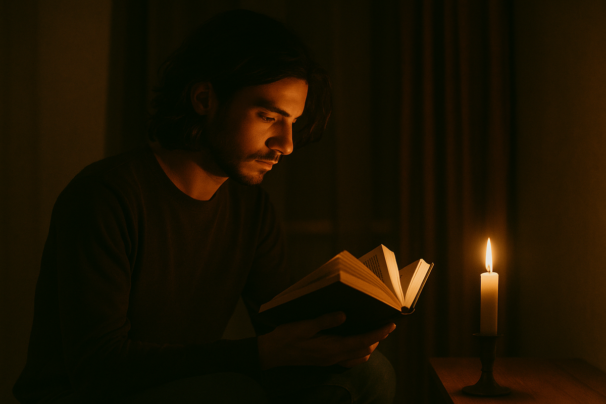 8 Books That Changed the Way I Understand Health and the Human Mind