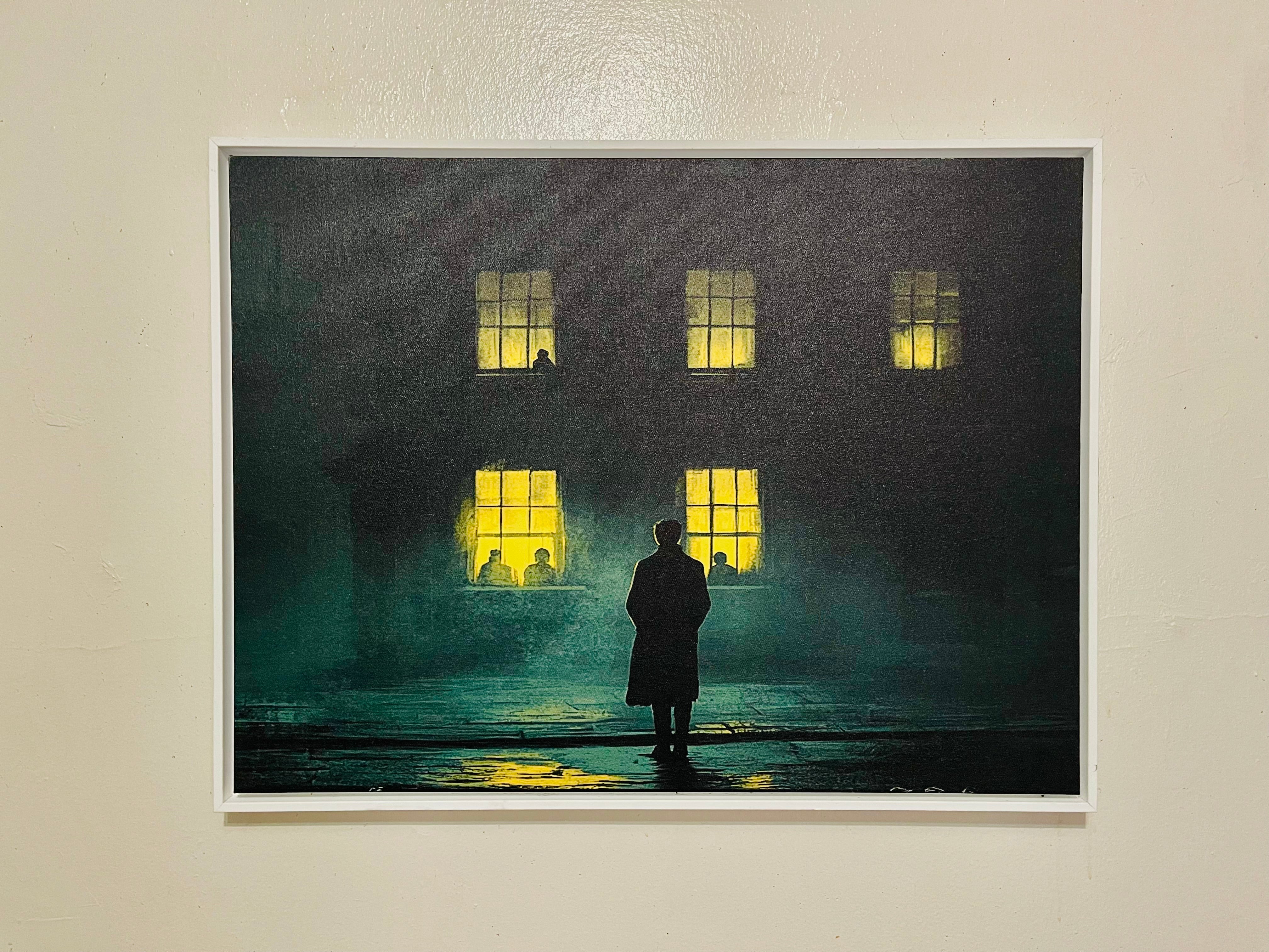 Shadows of December
