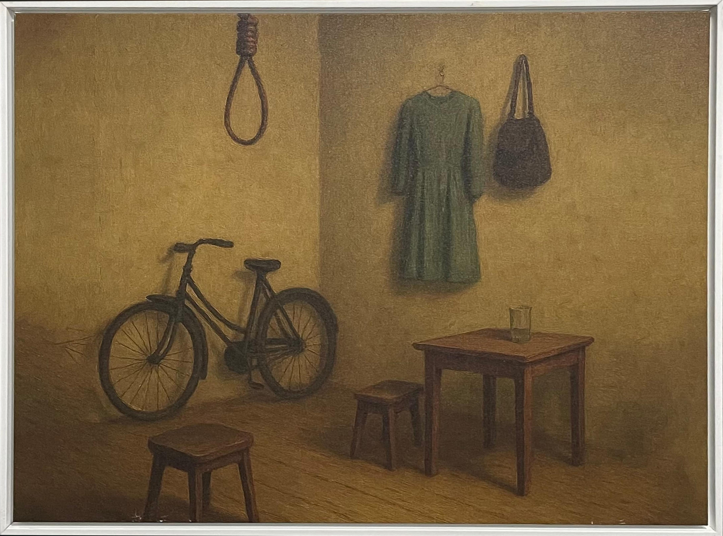 A Room Without a Name