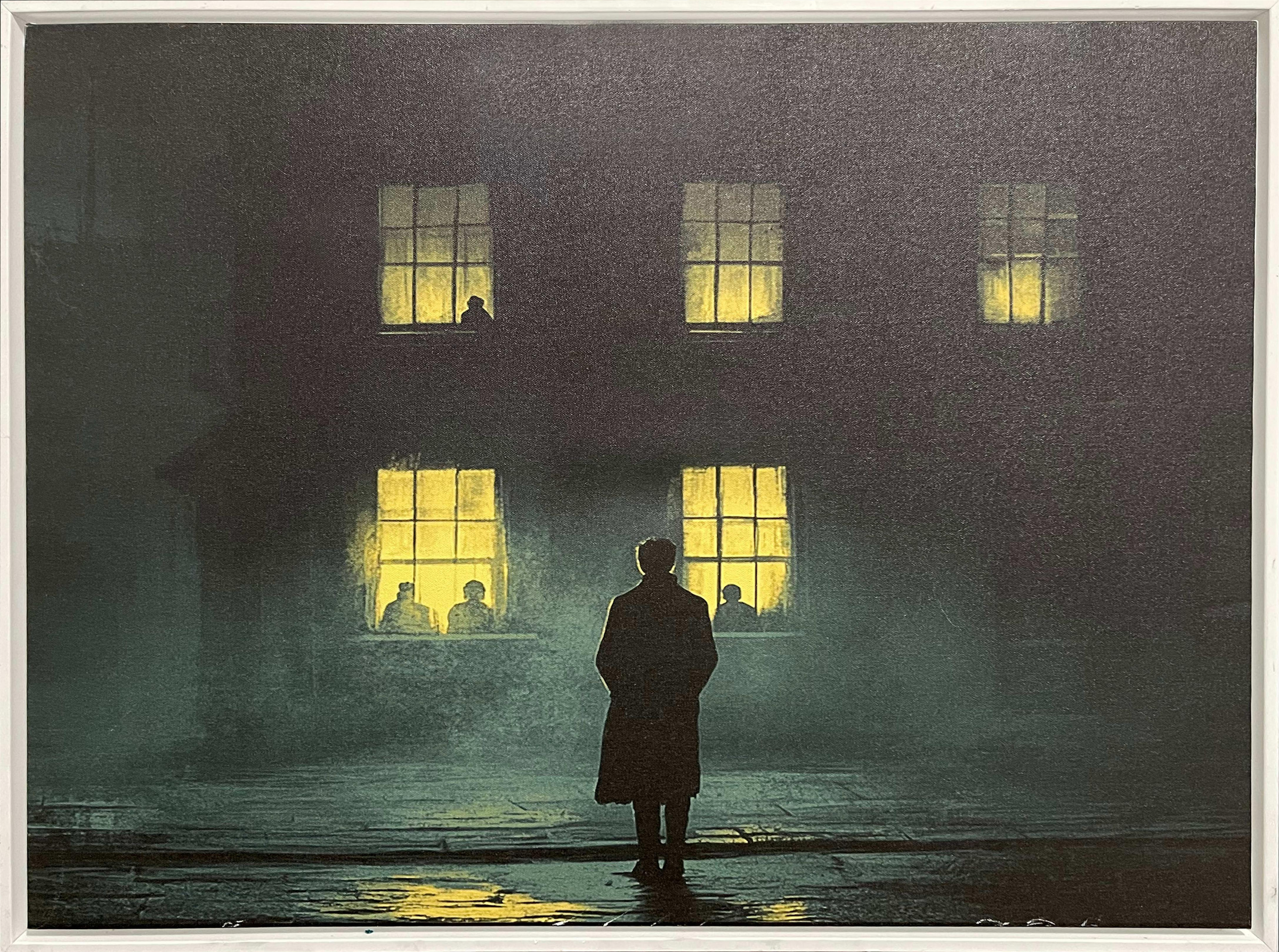 Shadows of December