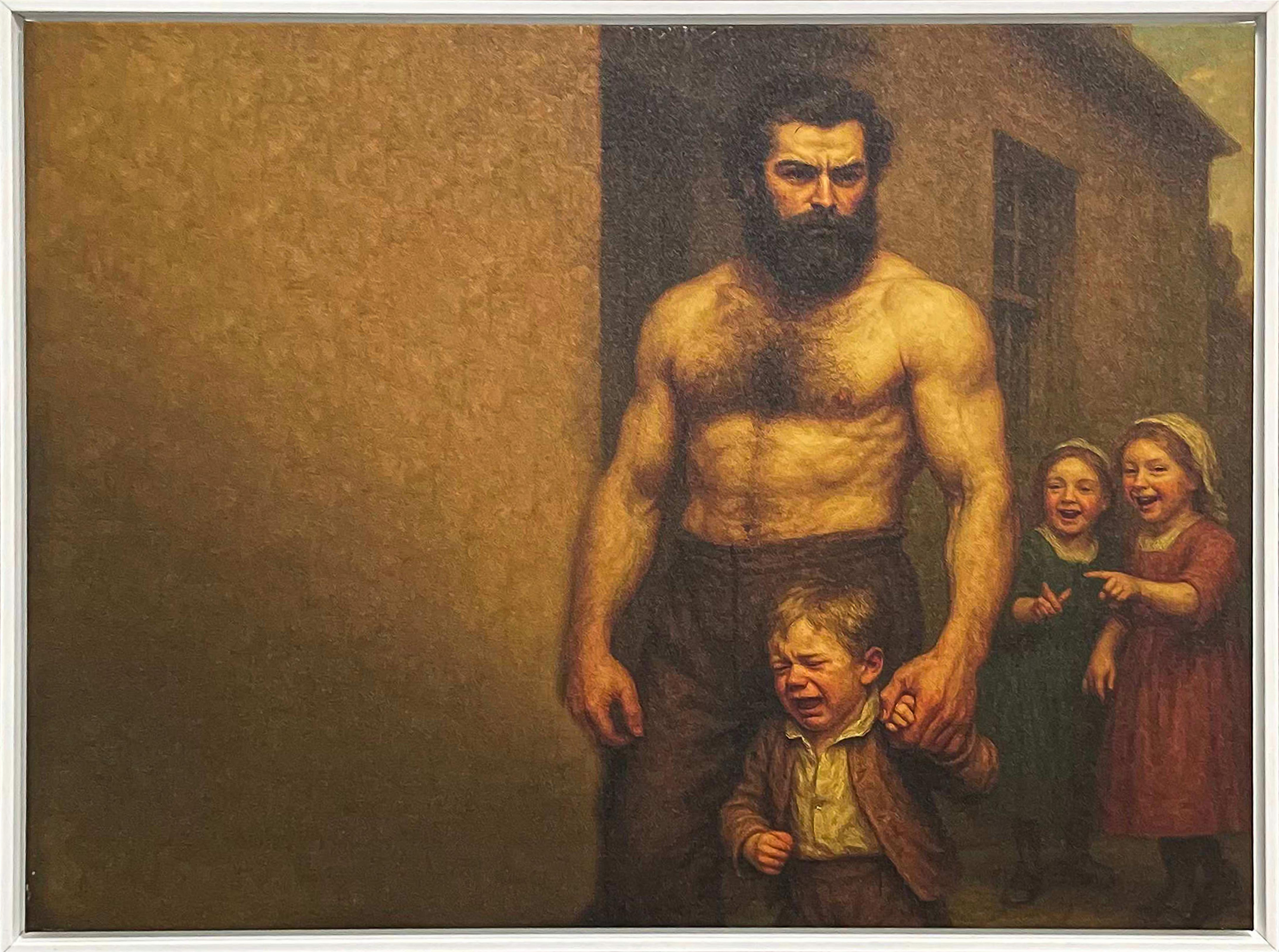 The Stigma of Inheritance